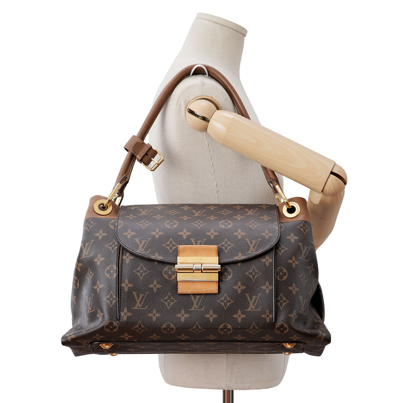 LOUIS VUITTON(USED)루이비통 모노그램 올랑프